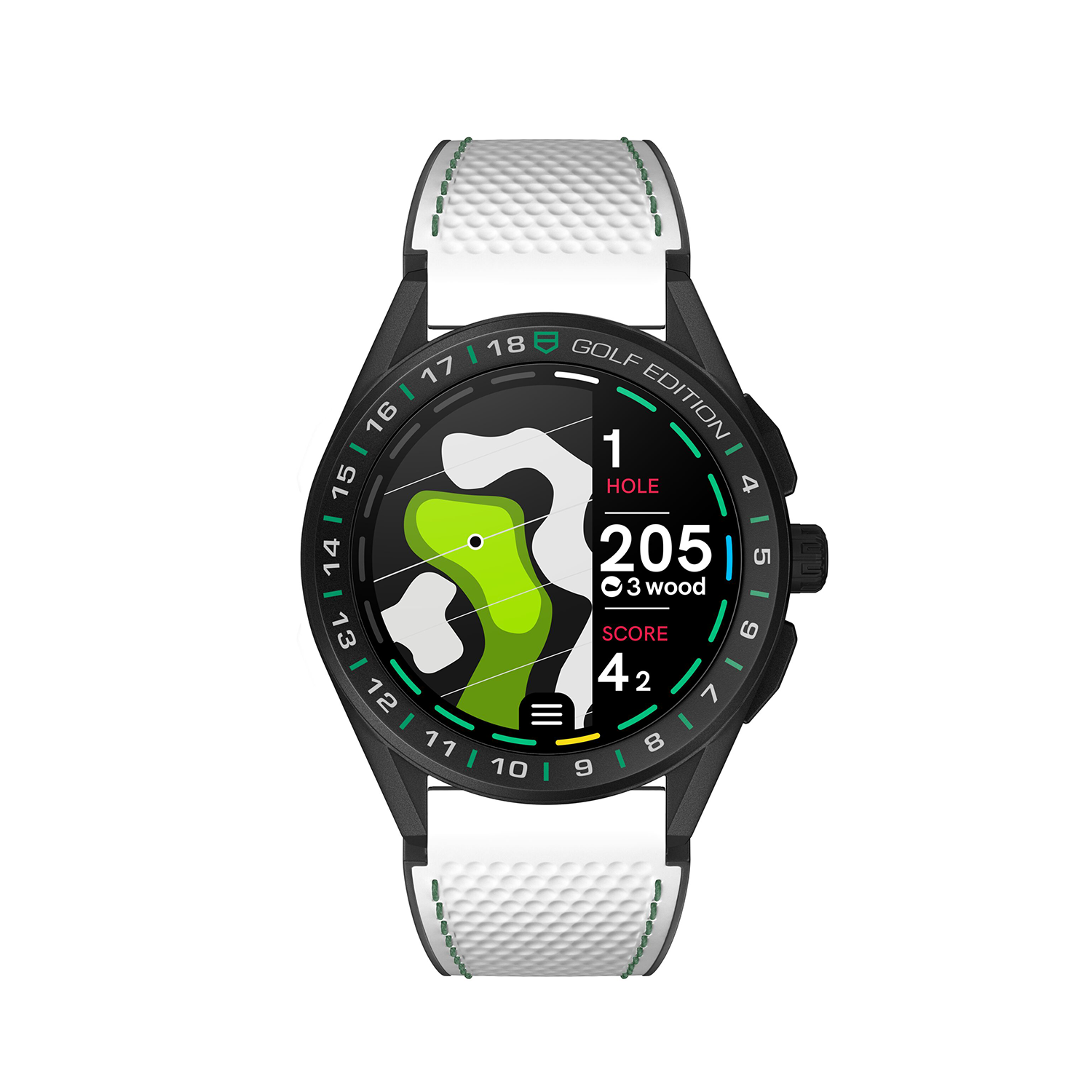 Tag heuer connected repair store